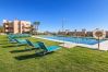 Apartamento en Manilva - Rock Bay II  2468 Avida Dollars Penthouse