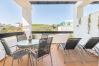 Apartamento en Manilva - Residencial Duquesa 2197 Sunny Terrace  Apartamento en Manilva - Residencial Duquesa 2197 Sunny Terrace