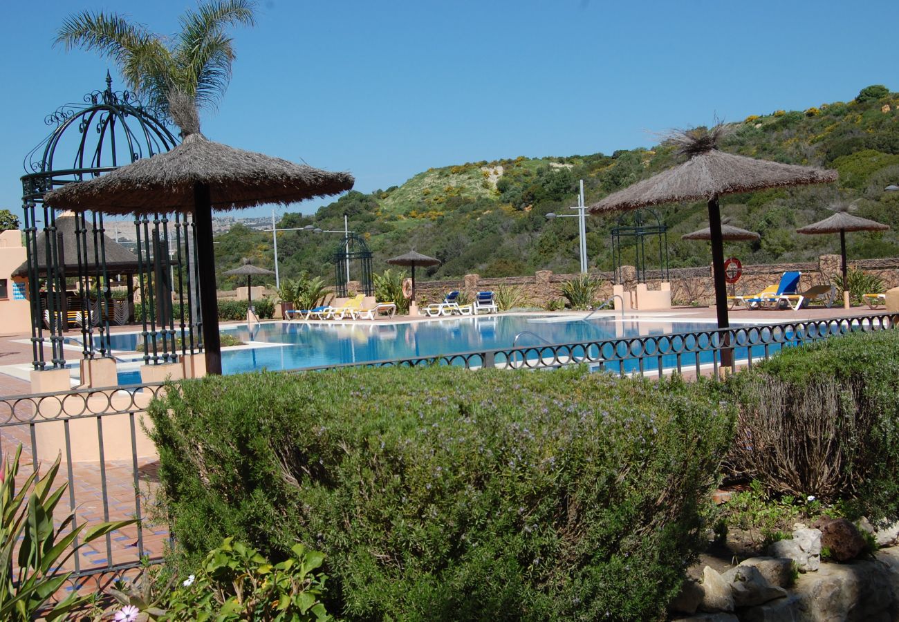 Apartamento en Manilva - Duquesa Village 2199 Large Terrace 