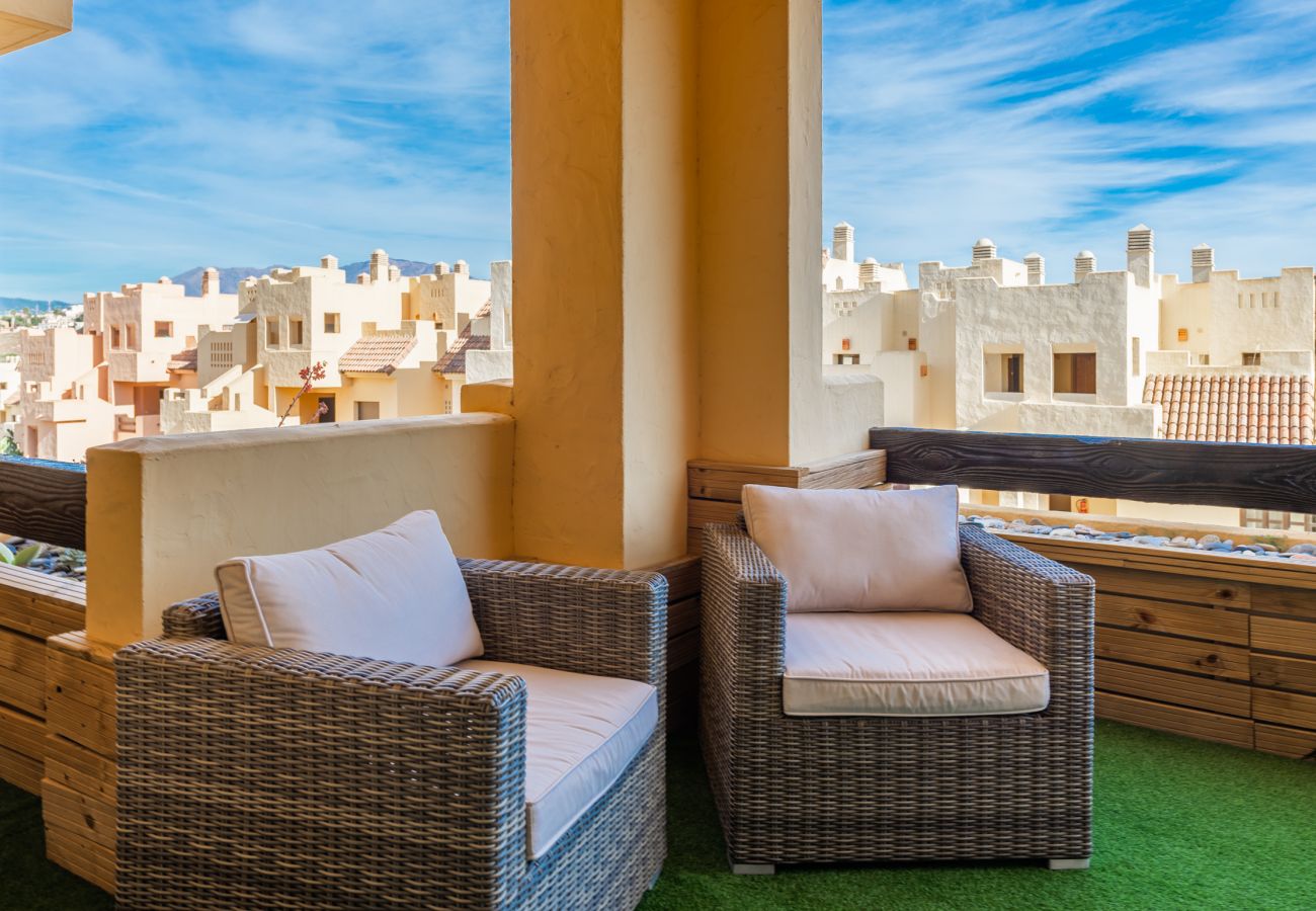 Apartamento en Manilva - Duquesa Village 2199 Large Terrace 