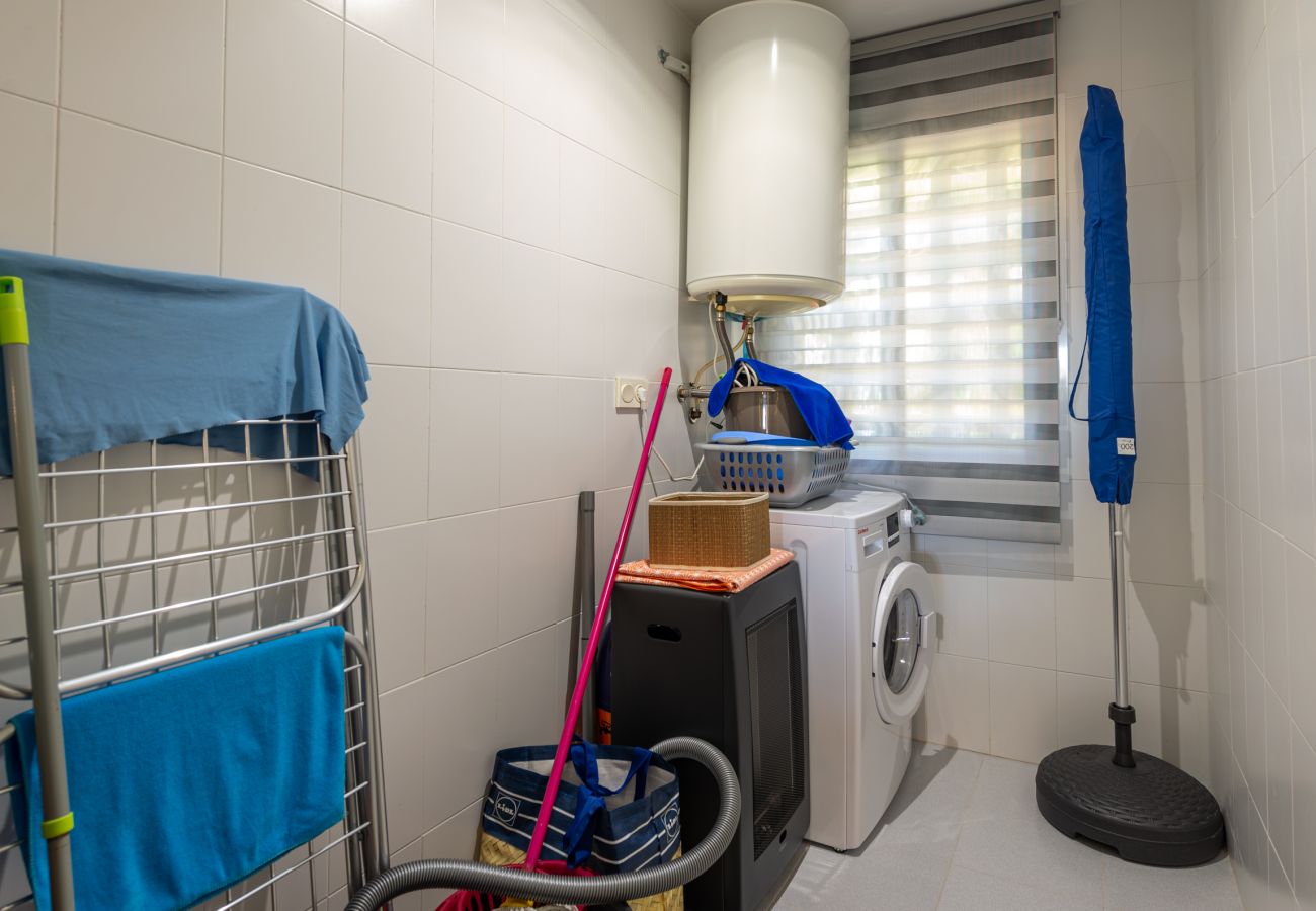 Apartamento en Manilva - Duquesa Village 2199 Large Terrace 