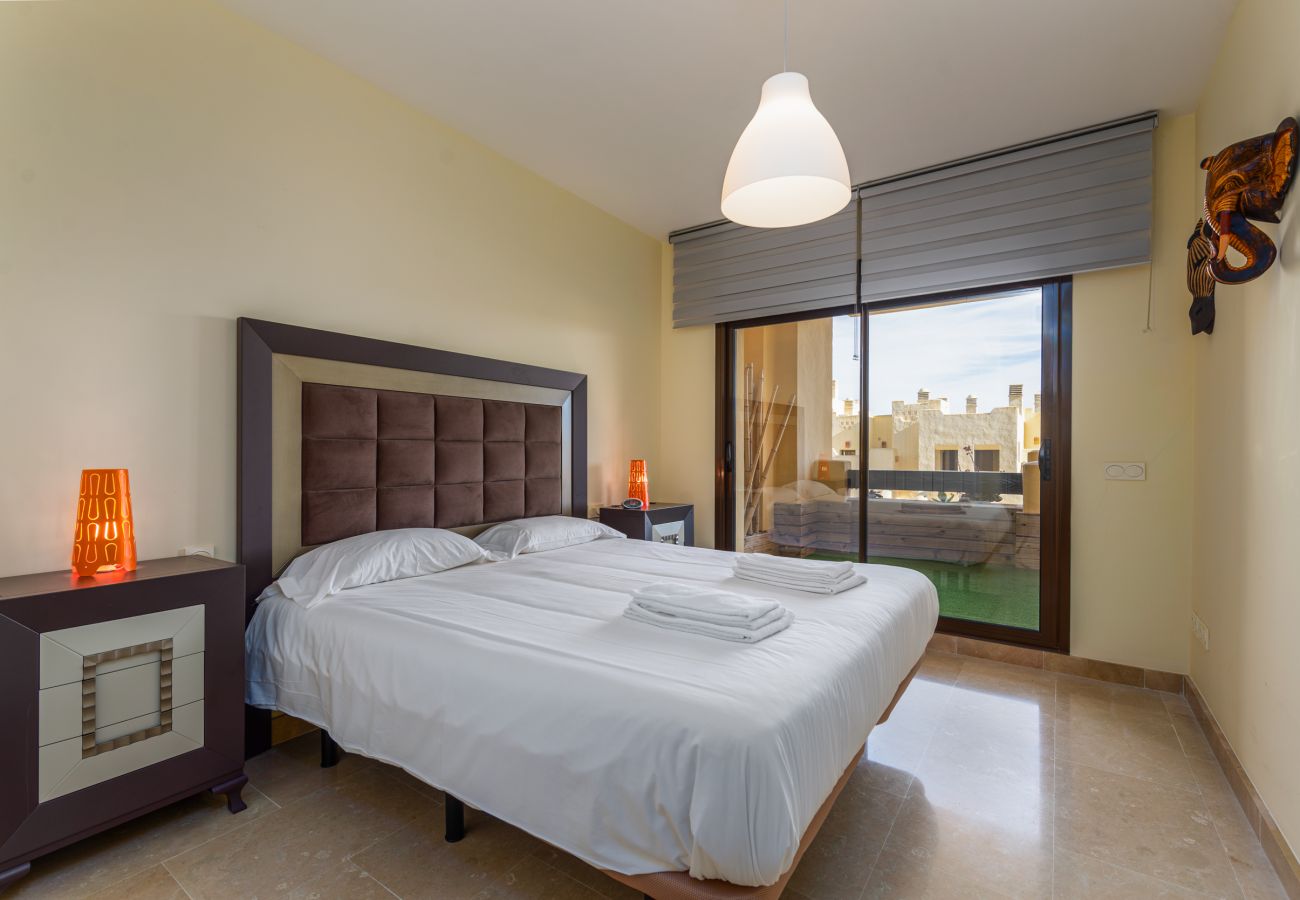 Apartamento en Manilva - Duquesa Village 2199 Large Terrace 
