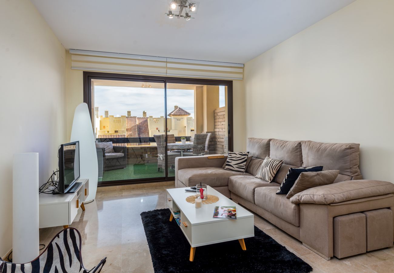 Apartamento en Manilva - Duquesa Village 2199 Large Terrace 