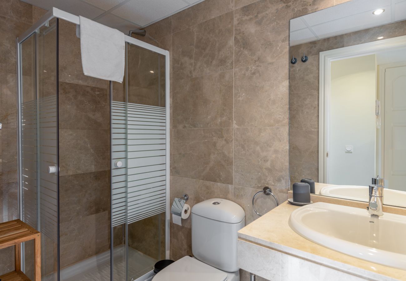 Apartamento en Manilva - Duquesa Village 2199 Large Terrace 