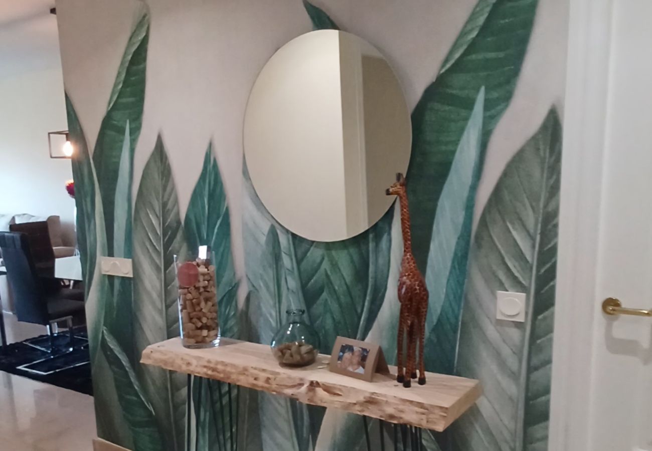 Apartamento en Manilva - Duquesa Village 2199 Large Terrace 