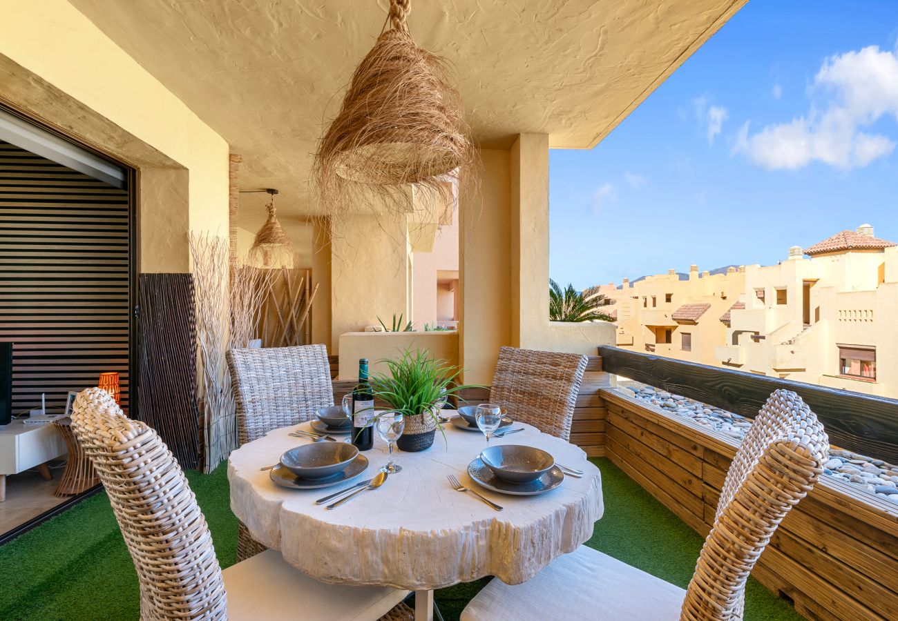 Apartamento en Manilva - Duquesa Village 2199 Large Terrace