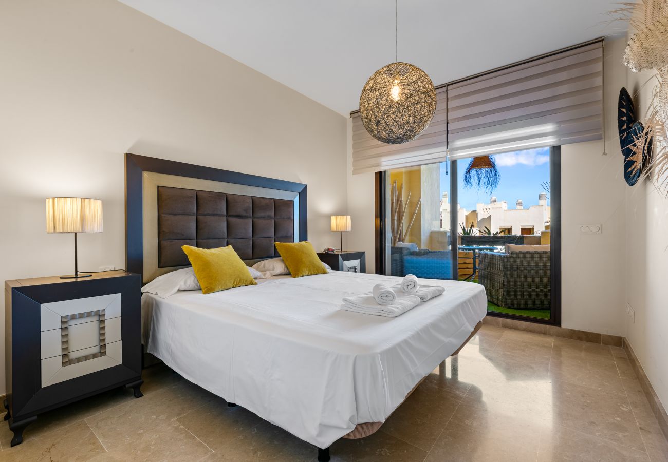 Apartamento en Manilva - Duquesa Village 2199 Large Terrace