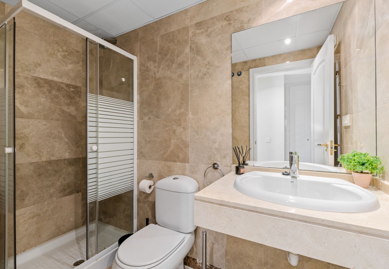 Apartamento en Manilva - Duquesa Village 2199 Large Terrace