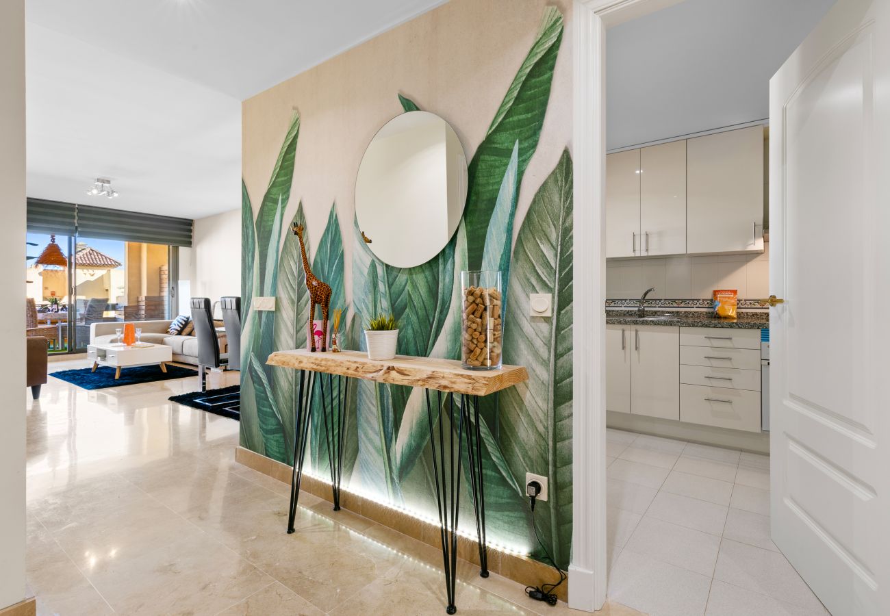 Apartamento en Manilva - Duquesa Village 2199 Large Terrace