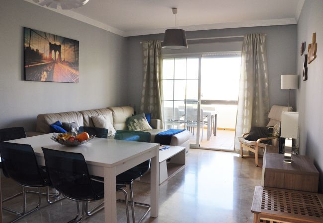 Apartamento en Manilva - Residencial Duquesa 2201 Pool View Apartamento en Manilva - Residencial Duquesa 2201 Pool View