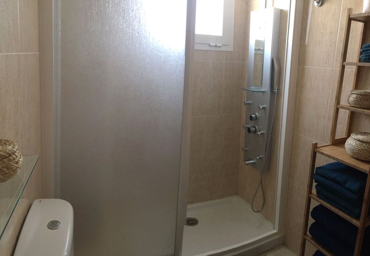 Apartamento en Manilva - Residencial Duquesa 2201 Pool View 