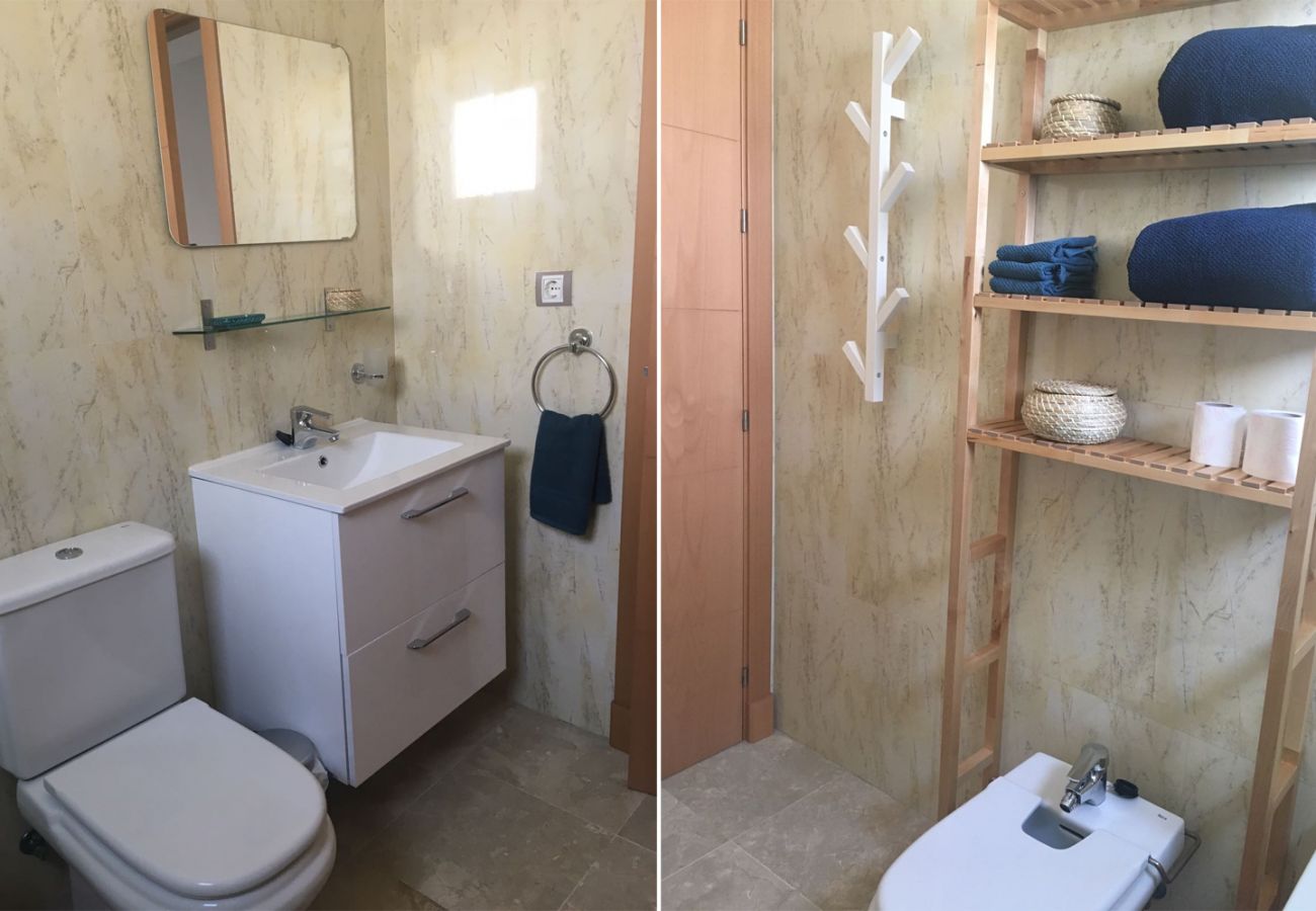 Apartamento en Manilva - Residencial Duquesa 2201 Pool View 