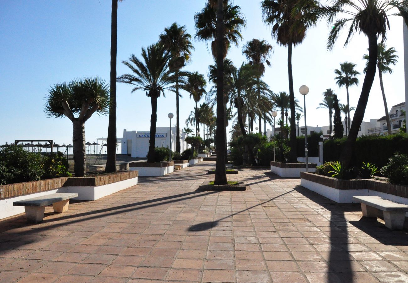 Apartamento en Manilva - Residencial Duquesa 2201 Pool View 