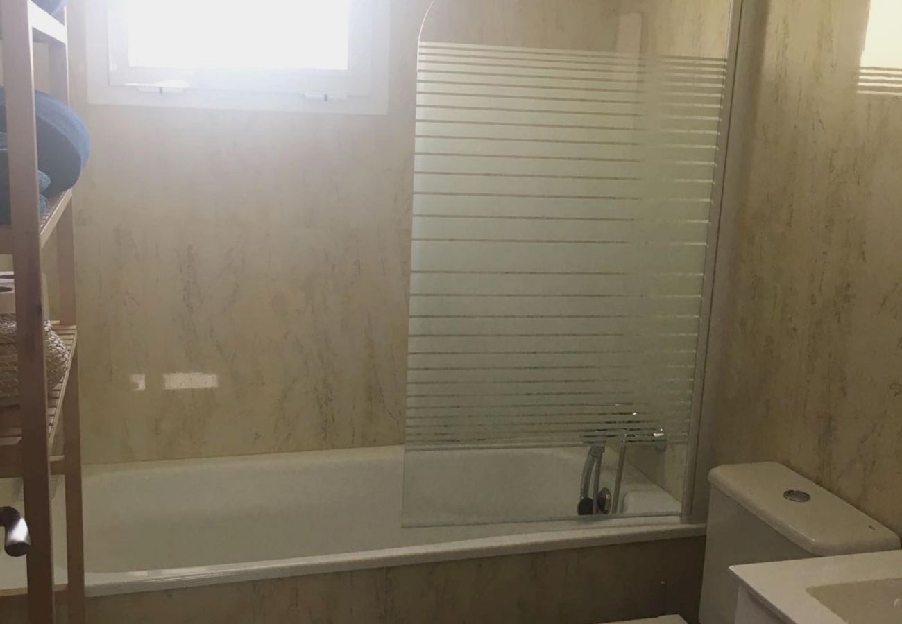 Apartamento en Manilva - Residencial Duquesa 2201 Pool View 