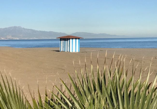 Apartamento en Manilva - Marina Real Beach Front 2204 Apartamento en Manilva - Marina Real Beach Front 2204