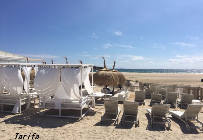Apartamento en Manilva - Marina Real Beach Front 2204 Apartamento en Manilva - Marina Real Beach Front 2204