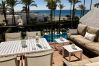 Apartamento en Manilva - Marina Real Beach Front 2204 Apartamento en Manilva - Marina Real Beach Front 2204