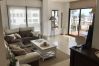 Apartamento en Manilva - Marina Real Beach Front 2204 Apartamento en Manilva - Marina Real Beach Front 2204