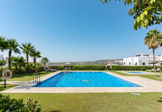 Apartamento en Casares - Augusta Doña Julia 2454 Wonderful Views Apartamento en Casares - Augusta Doña Julia 2454 Wonderful Views