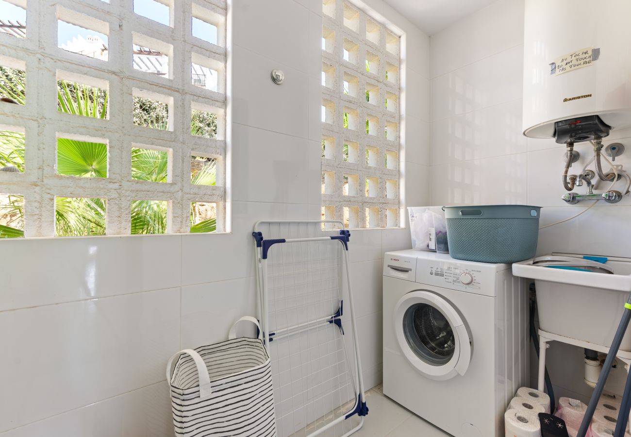 Apartamento en Casares - Augusta Doña Julia 2454 Wonderful Views