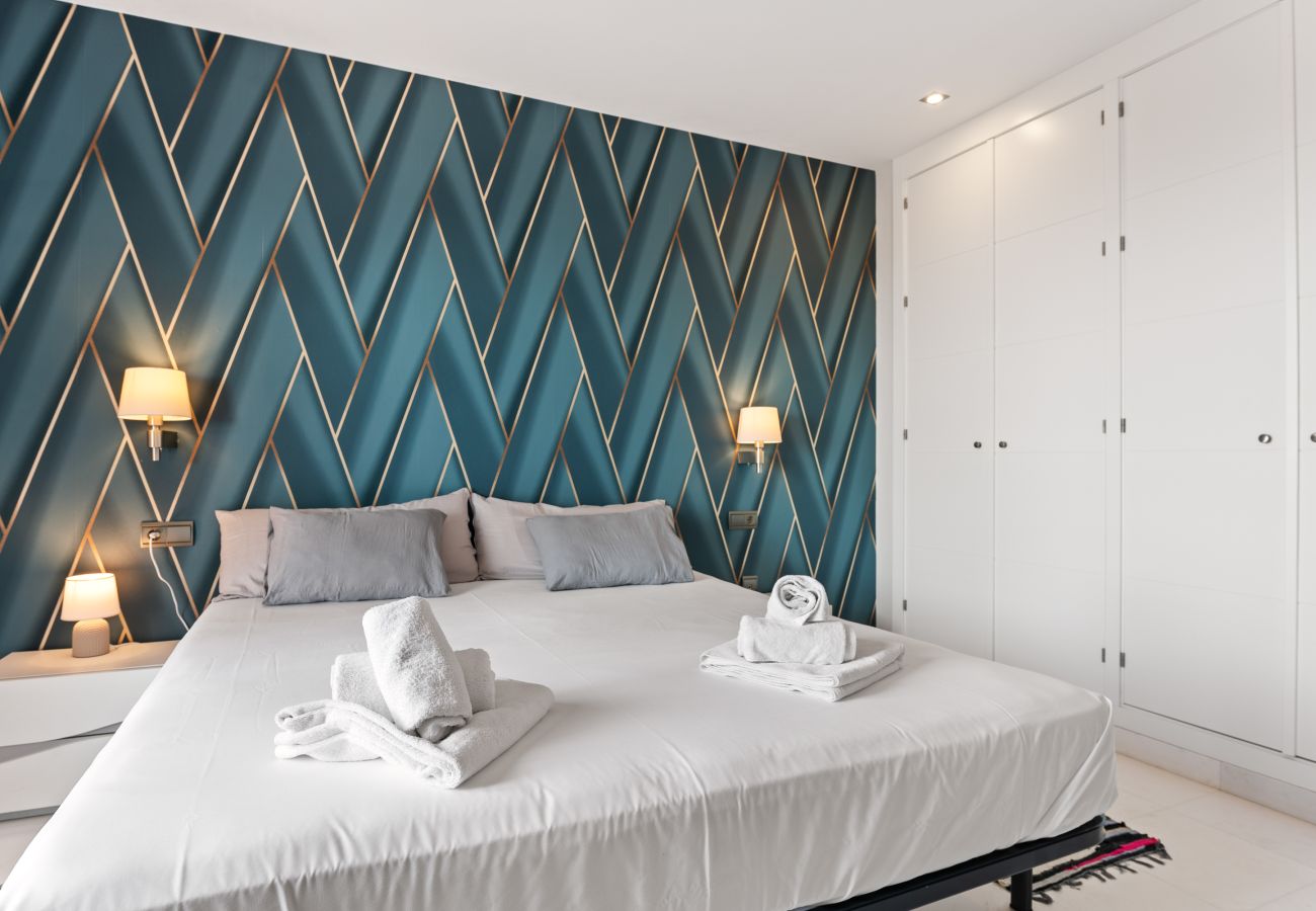 Apartamento en Casares - Augusta Doña Julia 2454 Wonderful Views