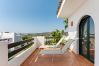Apartamento en Casares - Augusta Doña Julia 2454 Wonderful Views Apartamento en Casares - Augusta Doña Julia 2454 Wonderful Views