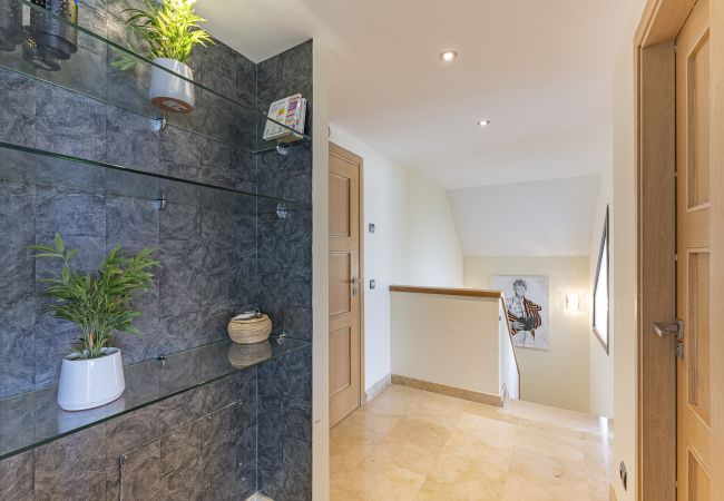 Apartamento en Manilva - Marina del Castillo Penthouse Duplex 2218 Apartamento en Manilva - Marina del Castillo Penthouse Duplex 2218