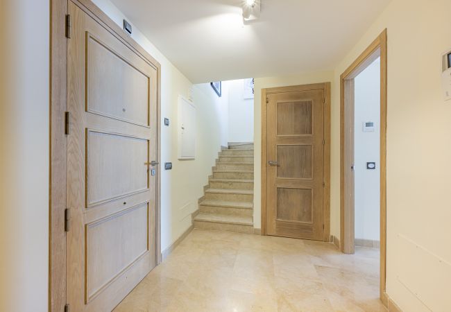 Apartamento en Manilva - Marina del Castillo Penthouse Duplex 2218 Apartamento en Manilva - Marina del Castillo Penthouse Duplex 2218