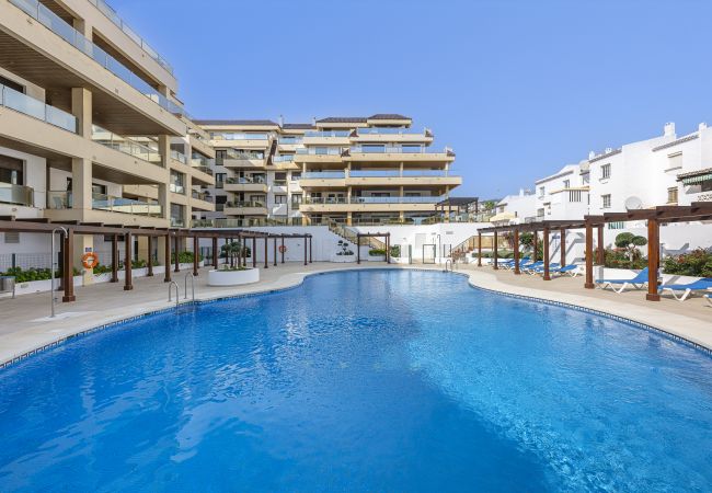 Apartamento en Manilva - Marina del Castillo Penthouse Duplex 2218 Apartamento en Manilva - Marina del Castillo Penthouse Duplex 2218