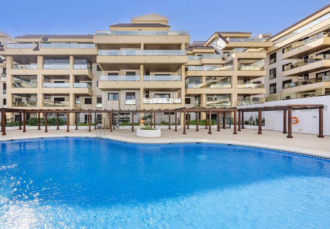 Apartamento en Manilva - Marina del Castillo Penthouse Duplex 2218 Apartamento en Manilva - Marina del Castillo Penthouse Duplex 2218
