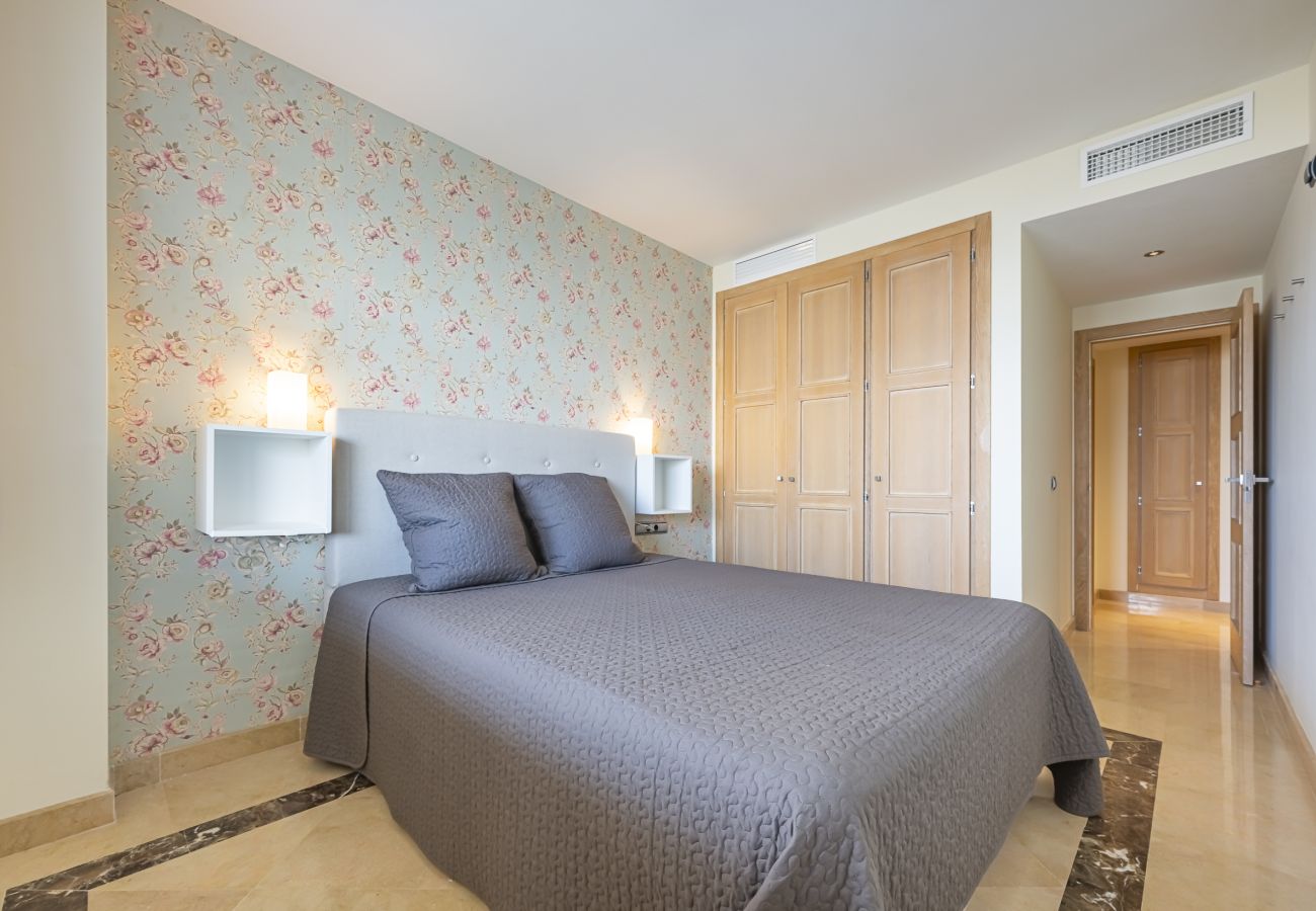 Apartamento en Manilva - Marina del Castillo Duplex 2218