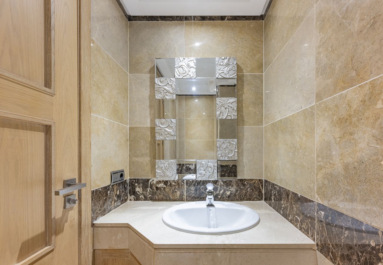 Apartamento en Manilva - Marina del Castillo Duplex 2218