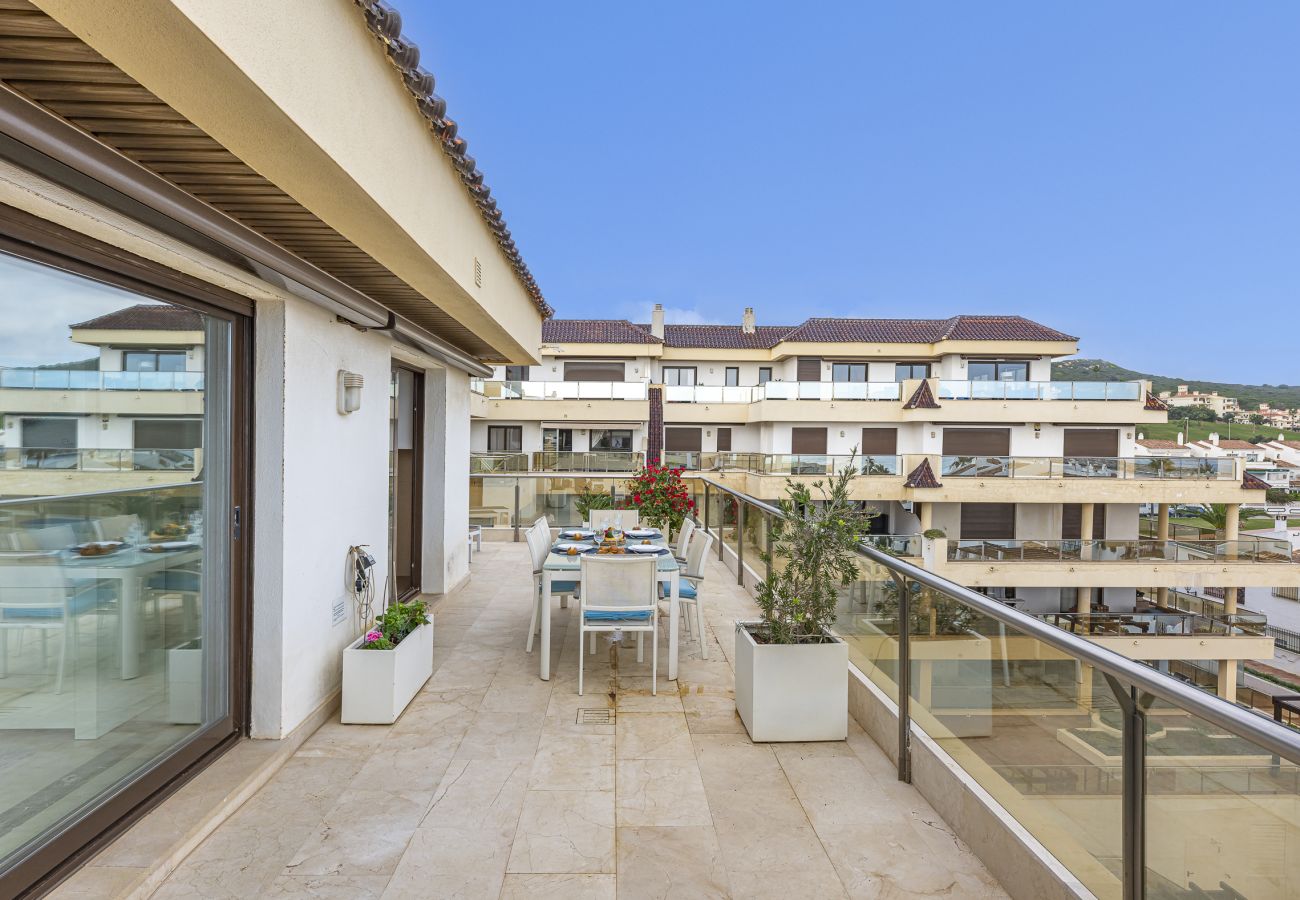 Apartamento en Manilva - Marina del Castillo Duplex 2218