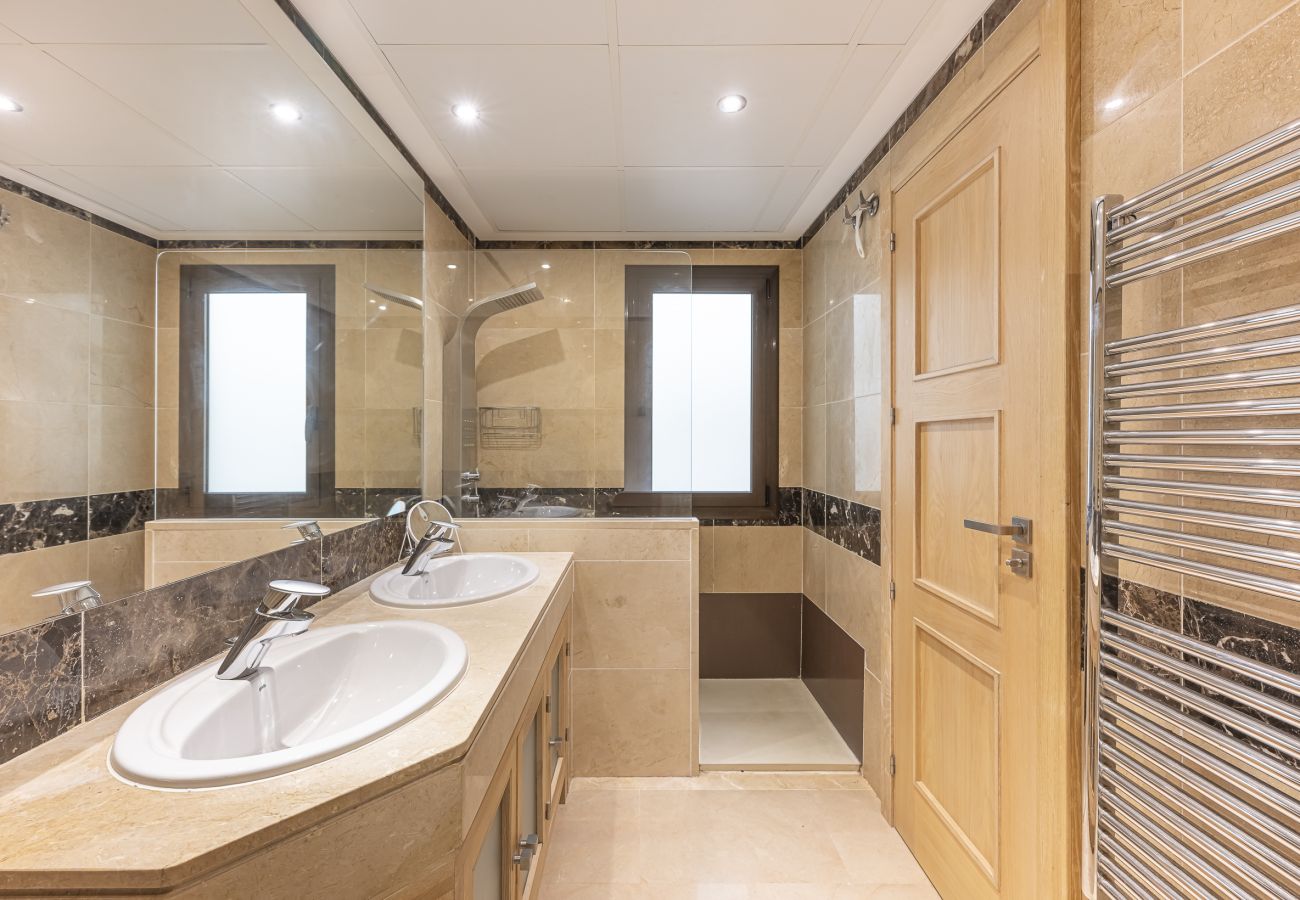 Apartamento en Manilva - Marina del Castillo Duplex 2218