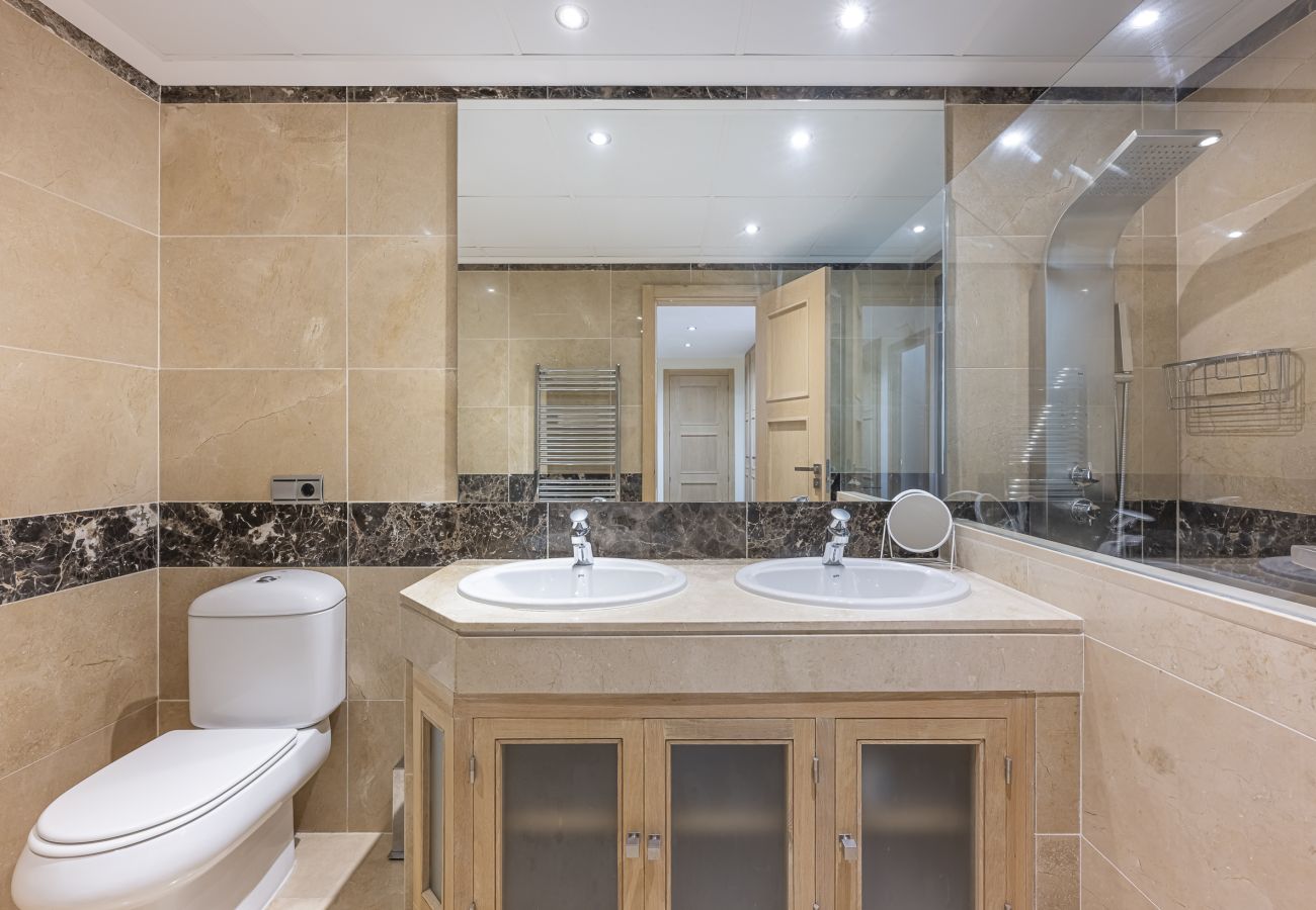 Apartamento en Manilva - Marina del Castillo Duplex 2218