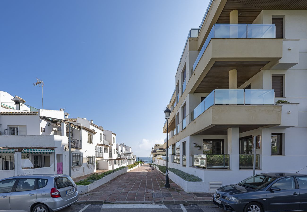 Apartamento en Manilva - Marina del Castillo Duplex 2218