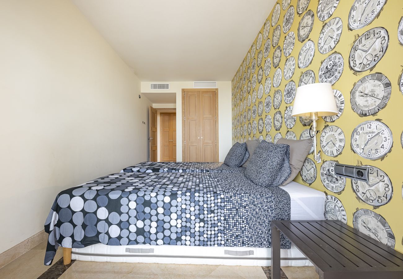Apartamento en Manilva - Marina del Castillo Duplex 2218