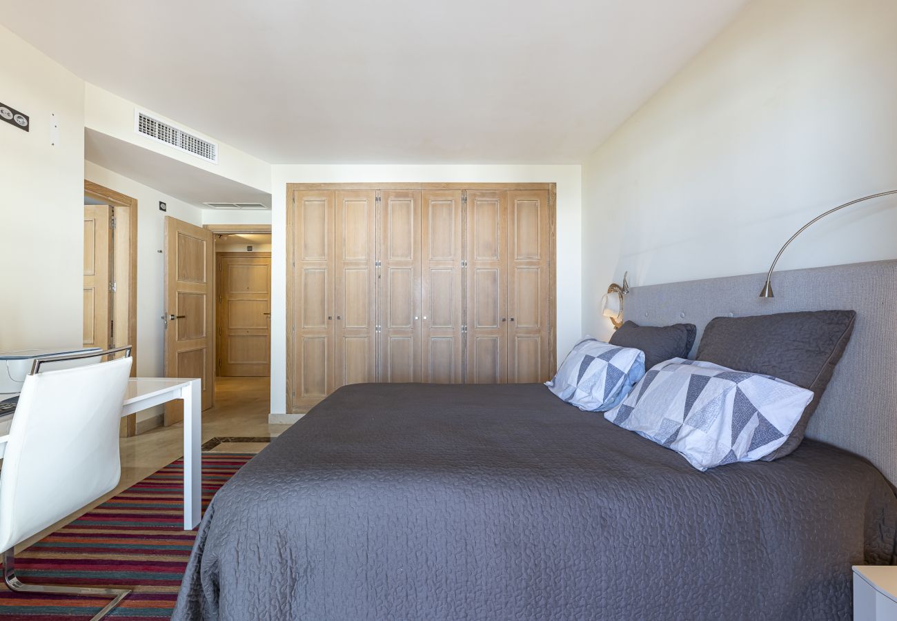 Apartamento en Manilva - Marina del Castillo Duplex 2218