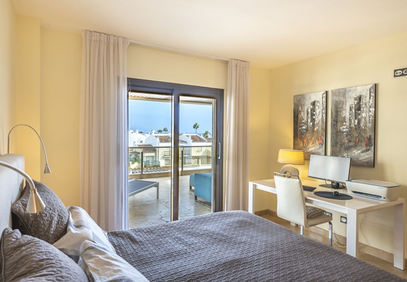 Apartamento en Manilva - Marina del Castillo Duplex 2218