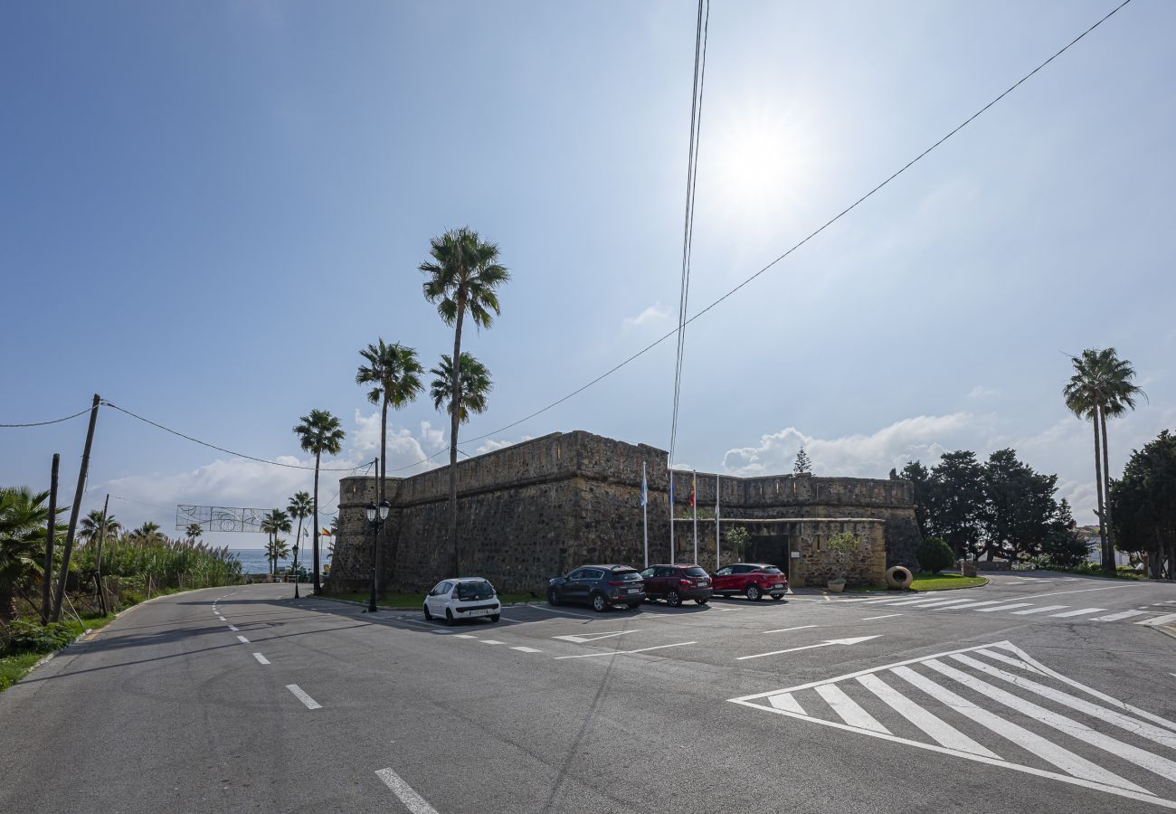 Apartamento en Manilva - Marina del Castillo Duplex 2218