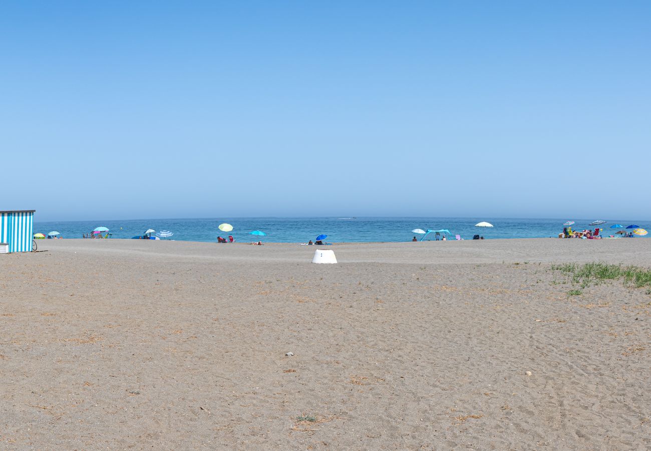Apartamento en Manilva - Marina del Castillo Duplex 2218