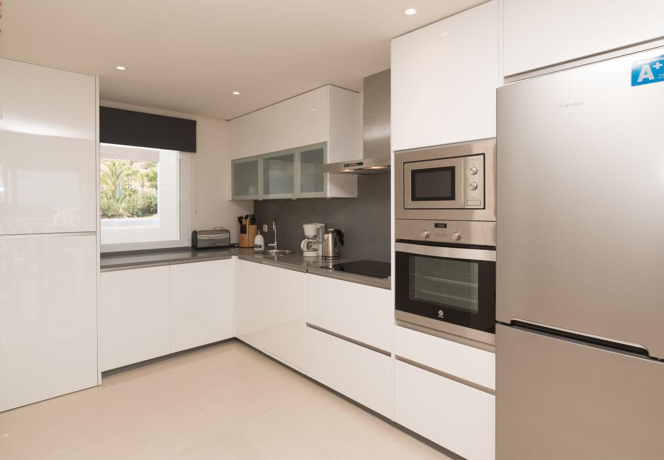 Apartamento en Casares - Alcazaba Lagoon 2214 Paradise 