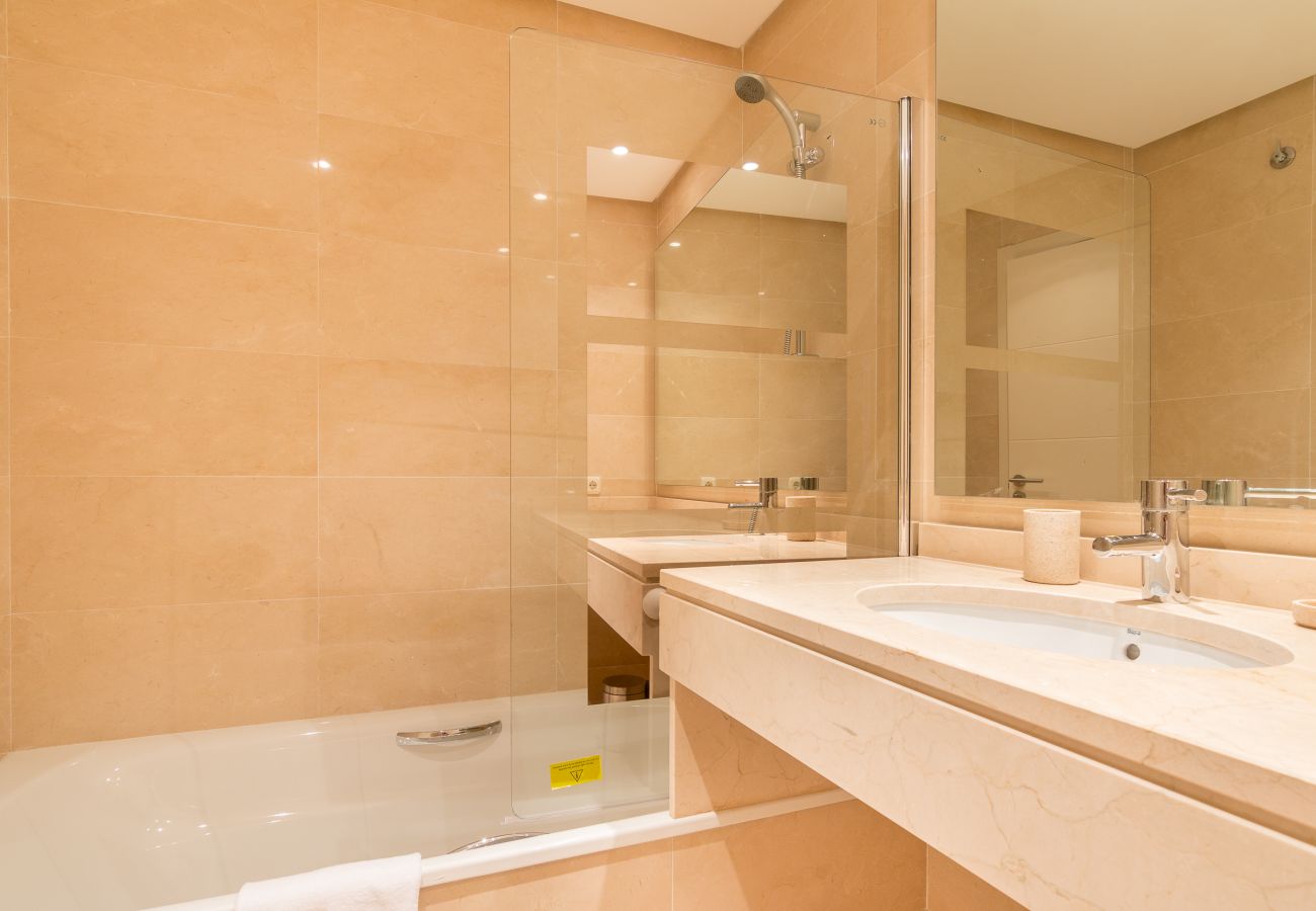 Apartamento en Casares - Alcazaba Lagoon 2214 Paradise 