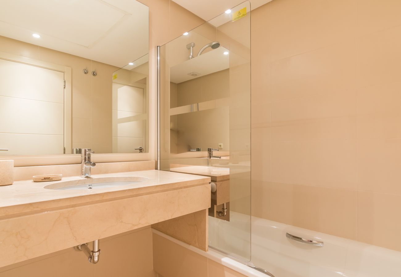 Apartamento en Casares - Alcazaba Lagoon 2214 Paradise 