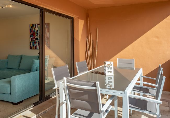 Apartamento en Casares - Viñas del Golf 2225 Casares Beach Apartamento en Casares - Viñas del Golf 2225 Casares Beach