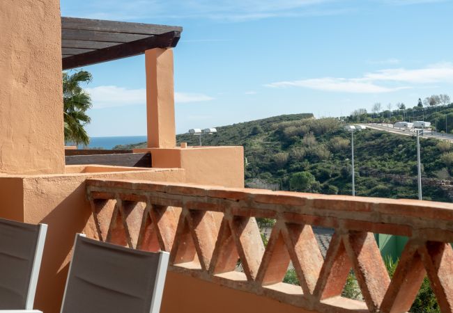 Apartamento en Casares - Viñas del Golf 2225 Casares Beach Apartamento en Casares - Viñas del Golf 2225 Casares Beach