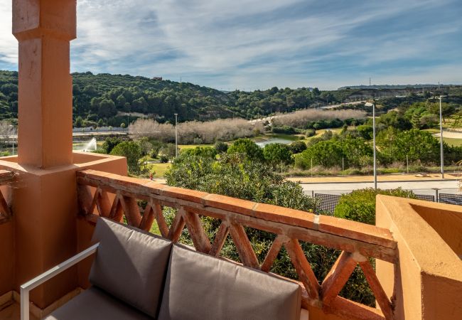 Apartamento en Casares - Viñas del Golf 2225 Casares Beach Apartamento en Casares - Viñas del Golf 2225 Casares Beach