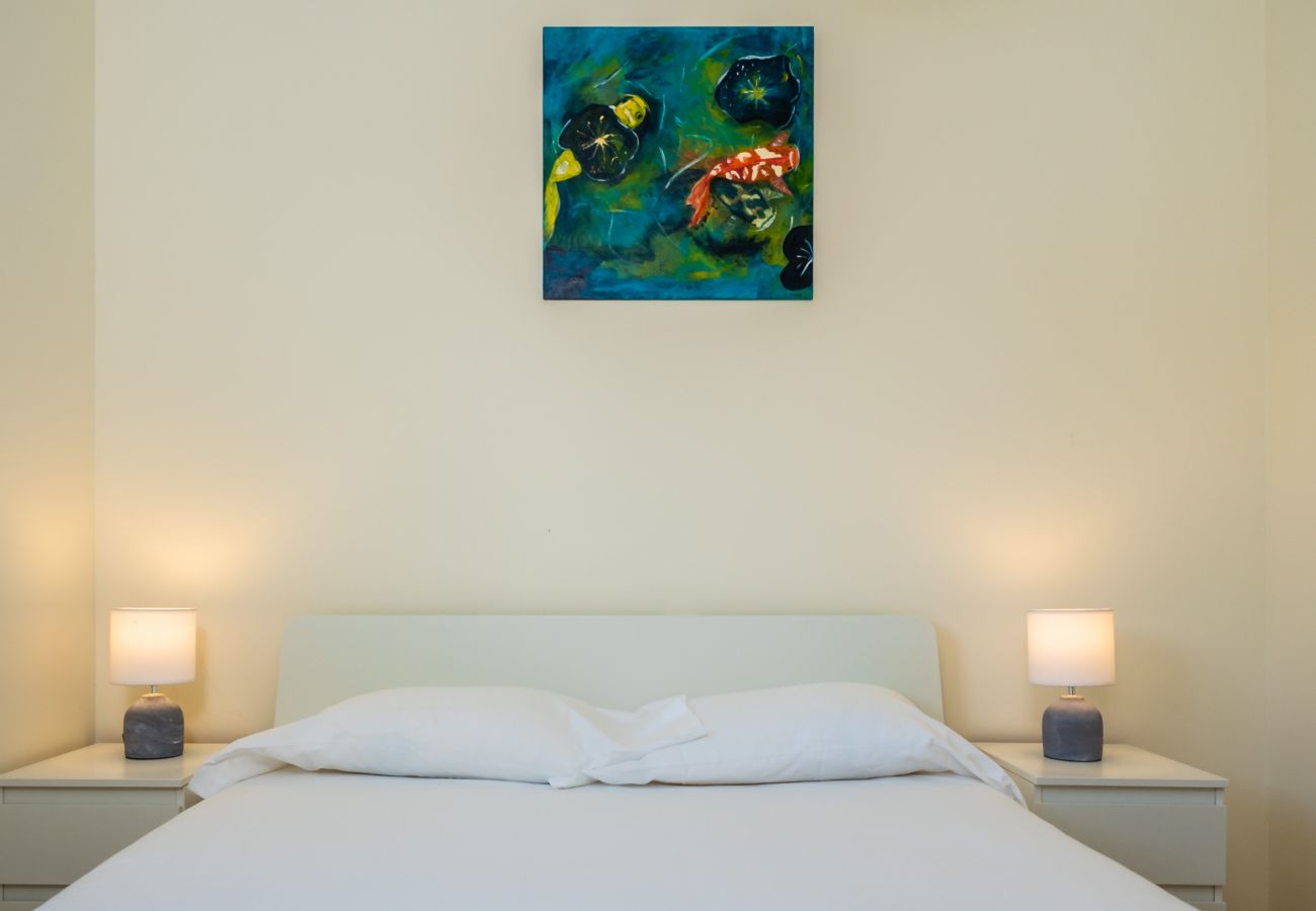 Apartamento en Casares - Viñas del Golf 2225