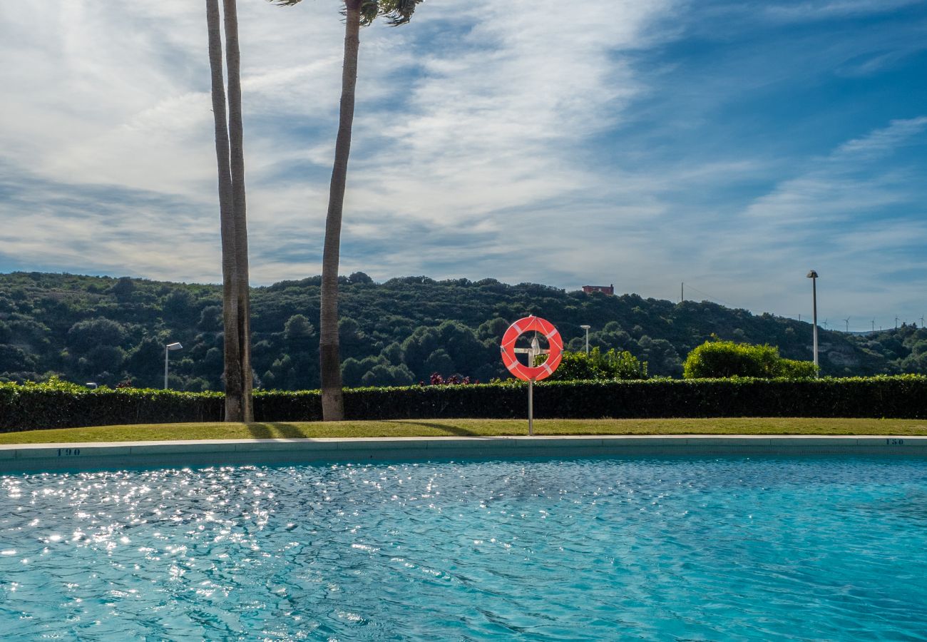 Apartamento en Casares - Viñas del Golf 2225