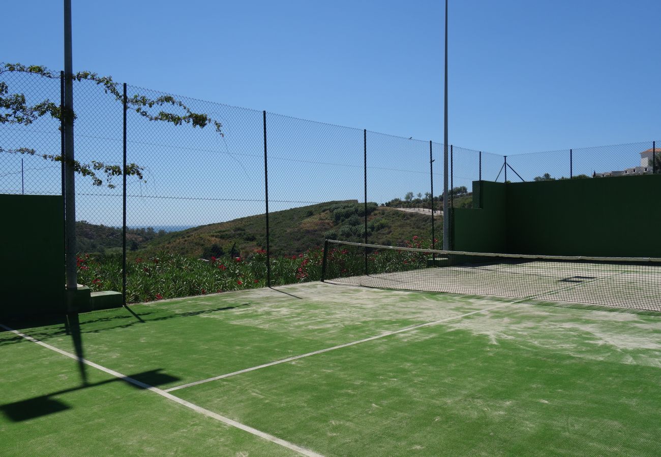 Apartamento en Casares - Viñas del Golf 2225